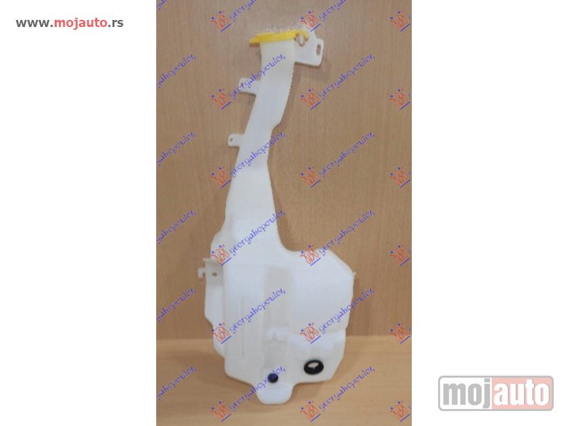 Glavna slika -  POSUDA ZA TECNOST BRISACA 07- Jeep commander 06-10 -dostupno - MojAuto