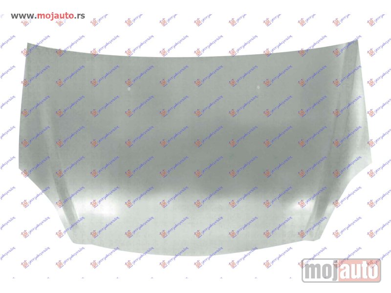 Glavna slika -  HAUBA Honda civic h/b-l/b 04-05 -dostupno - MojAuto
