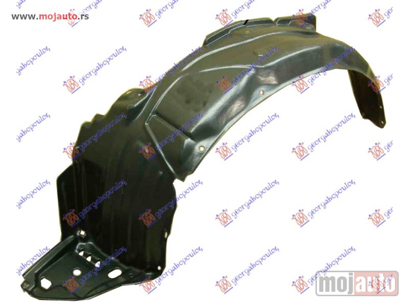 Glavna slika -  POTKRILO (TIP R) Levo Honda civic h/b-l/b 04-05 -dostupno - MojAuto