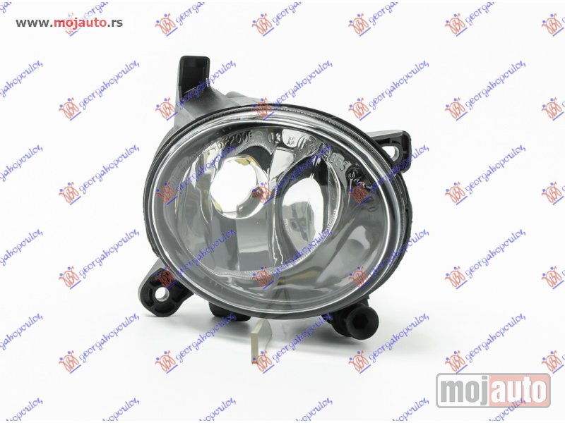 Glavna slika -  MAGLENKA OKRUGLA (E) (DEPO) Desno Audi q5 08-12 -nedostupno - MojAuto
