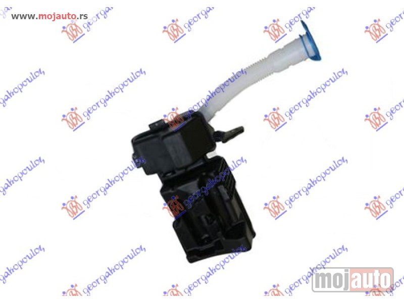 Glavna slika -  POSUDA ZA TECNOST BRISACA Vw tiguan 07-11 -dostupno - MojAuto