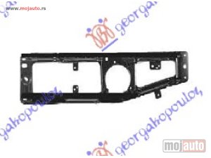 NOVI: delovi  NOSAC VENTILATORA (-AC) (BENZIN/DIZEL) (30cm) (VALEO) Renault kangoo 98-03 -dostupno