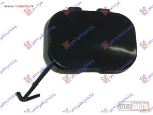 NOVI: delovi  POKLOPAC KUKE PREDNJEG BRANIKA Vw polo 94-99 -dostupno