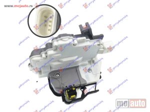 NOVI: delovi  BRAVA PREDNJIH VRATA ELEKTRICNA (7pins) Desno Audi a3 08-12 -dostupno