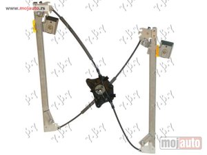 NOVI: delovi  PODIZAC PREDNJEG PROZORA ELEKTRICNI (BEZ MOTORA) 5 VRATA Desno Mercedes b class (w245) 06-08 -dostupno