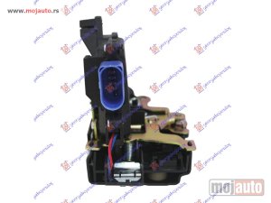 NOVI: delovi  BRAVA PREDNJIH VRATA (CENTRALNO ZAKLJUCAVANJE) (9pins) (A KVALITET) Levo Vw caddy 04-10 -dostupno