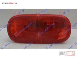 NOVI: delovi  TRECA STOP LAMPA Renault master/mascott 98-09 -dostupno