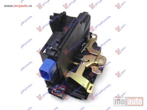 NOVI: delovi  BRAVA PREDNJA VRATA ELEKTRICNA (8pins) Levo Vw transporter (t5) 03-10 -dostupno
