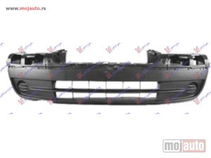 NOVI: delovi  PREDNJI BRANIK (SA/BEZ MAGLENKI) Peugeot expert 04-07 -dostupno