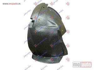 NOVI: delovi  POTKRILO (PREDNJI DEO) PLASTICNO Desno Nissan primastar 02-06 -dostupno