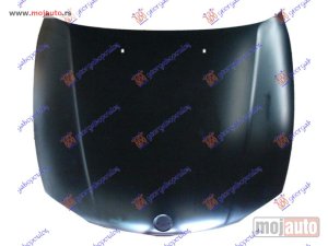 NOVI: delovi  HAUBA (A KVALITET) Bmw series 1 (e82/88) coupe/cabrio 07-13 -dostupno