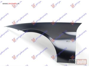 NOVI: delovi  BLATOBRAN (A KVALITET) Levo Bmw series 3 (e90/91) sdn/s.w. 08-12 -nedostupno
