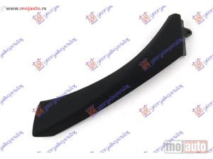 NOVI: delovi  RUKOHVAT PREDNJIH/ZADNJIH VRATA UNUTRASNJI VRATA CRNI (SPOLJASNJI DEO) Desno Bmw series 3 (e90/91) sdn/s.w. 08-12 -dostupno