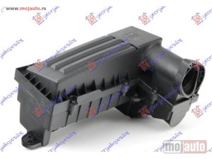 NOVI: delovi  KUCISTE FILTERA VAZDUHA (BLS/BKC/BXE/CAYC) Vw caddy 04-10 -dostupno
