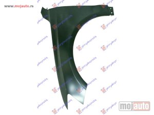 NOVI: delovi  BLATOBRAN Levo Audi q5 12-16 -nedostupno