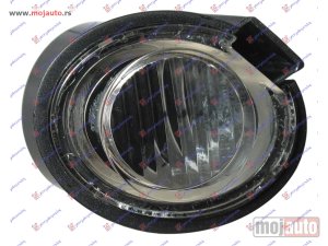 NOVI: delovi  SVETLO U RETROVIZORU (LED) Levo Audi q5 12-16 -dostupno