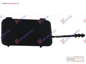 NOVI: delovi  POKLOPAC KUKE ZADNJEG BRANIKA Desno Audi q5 12-16 -dostupno