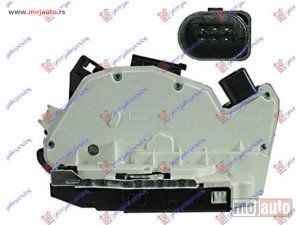 NOVI: delovi  BRAVA ZADNJIH VRATA ELEKTRICNA 2009- (6pins) Levo Seat ibiza 08-12 -dostupno