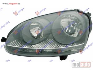Glavna slika - FAR (SIVO SOCIVO) (DEPO) Levo Vw jetta 05-10 -dostupno - MojAuto