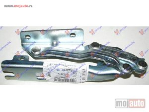 NOVI: delovi  MAKAZE HAUBE Desno Vw golf vi 08-13 -dostupno