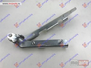 NOVI: delovi  MAKAZE HAUBE Desno Dodge nitro 07- -dostupno