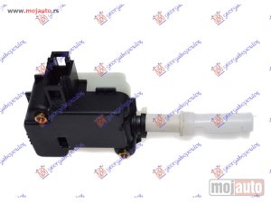 NOVI: delovi  MOTOR BRAVE ZA CENTRALNO ZAKLJUCAVANJE (2pins) Vw touareg 03-10 -dostupno