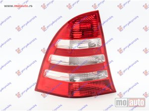 Glavna slika - STOP LAMPA KARAVAN (DEPO) Levo Mercedes c class (w203) sdn/s.w. 00-03 -dostupno - MojAuto