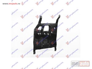 NOVI: delovi  ZASTITA MOTORA PLASTICNA Fiat fiorino/qubo 08-16 -dostupno