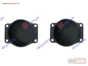 NOVI: delovi  POKLOPAC MAGLENKE 2006- (SET) Renault megane h/b - s.w. 08-14 -dostupno