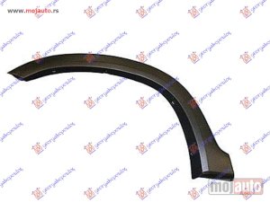 NOVI: delovi  RUB PLASTICNI ZADNJEG BLATOBRANA Desno Honda cr-v 02-07 -dostupno
