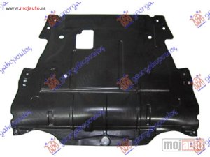 Glavna slika - ZASTITA MOTORA Ford mondeo 07-11 -dostupno - MojAuto