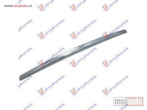 NOVI: delovi  LAJSNA HAUBE HROM Ford mondeo 07-11 -dostupno