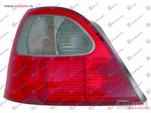 NOVI: delovi  STOP LAMPA Levo Rover 25 00-05 -dostupno