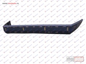 Glavna slika - ZADNJI BRANIK -89 (BEZ POKLOPCA) Mercedes e class (w124) 85-92 -dostupno - MojAuto