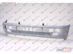 NOVI: delovi  PREDNJI BRANIK -97 (BEZ LAJSNE) (SA ABS) (ELEGANCE) Mercedes c class (w202) 93-99 -dostupno