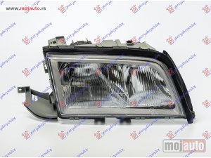 NOVI: delovi  FAR 1996- (DEPO) Desno Mercedes c class (w202) 93-99 -dostupno