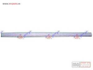 NOVI: delovi  LAJSNA ZADNJIH VRATA (ELEGANCE) Levo Mercedes c class (w202) 93-99 -dostupno