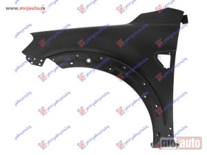 NOVI: delovi  BLATOBRAN Levo Chevrolet captiva 07-12 -dostupno