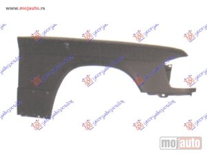 NOVI: delovi  BLATOBRAN Desno Mercedes 190e (w201) 84-93 -dostupno