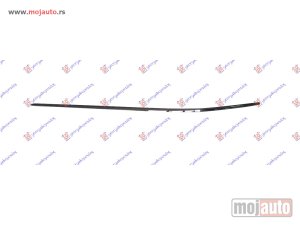 NOVI: delovi  LAJSNA PREDNJEG BRANIKA HROM Levo Mercedes c class (w203) sdn/s.w. 00-03 -dostupno