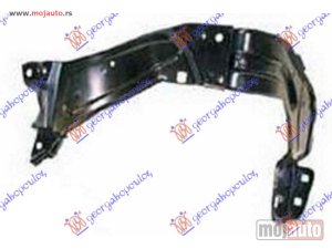 NOVI: delovi  OKVIR FARA GORNJI METALNI Desno Mercedes clc (w203) coupe 01-08 -dostupno