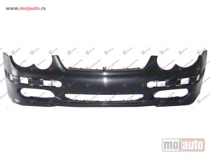 NOVI: delovi  PREDNJI BRANIK -04 Mercedes clc (w203) coupe 01-08 -dostupno