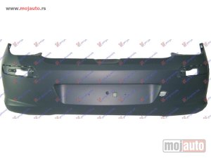 NOVI: delovi  ZADNJI BRANIK -11 Peugeot 308 08-13 -dostupno