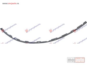 NOVI: delovi  SPOJLER PREDNJEG BRANIKA 2011- Levo Peugeot 308 08-13 -nedostupno