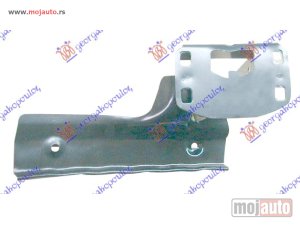 NOVI: delovi  NOSAC PREDNJEG BRANIKA Desno Rover 400 96-99 -dostupno