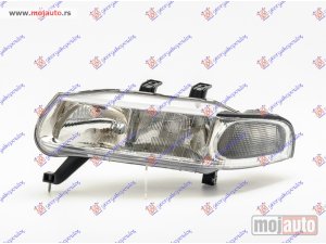 NOVI: delovi  FAR 4 VRATA (PROVIDAN MIGAVAC) (DEPO) Levo Rover 400 96-99 -dostupno