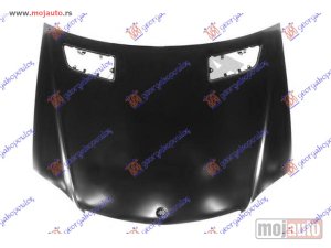NOVI: delovi  HAUBA Mercedes ml (w164) 05-11 -dostupno