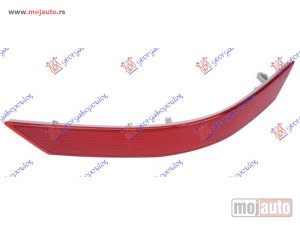 NOVI: delovi  KATADIOPTER U ZADNJEM BRANIKU Desno Mercedes ml (w164) 05-11 -dostupno