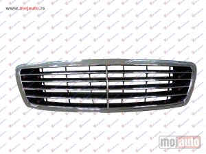 NOVI: delovi  PVC MASKA KOMPLET 2002- Mercedes s class (w220) 98-05 -dostupno