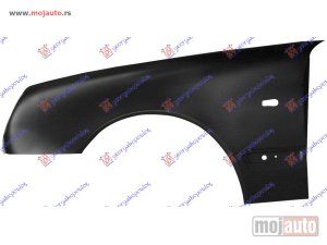 NOVI: delovi  BLATOBRAN Levo Mercedes e class (w210) 96-99 -dostupno